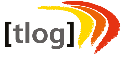 Logo of [ tlog ] :: Tripold-Lobner OG